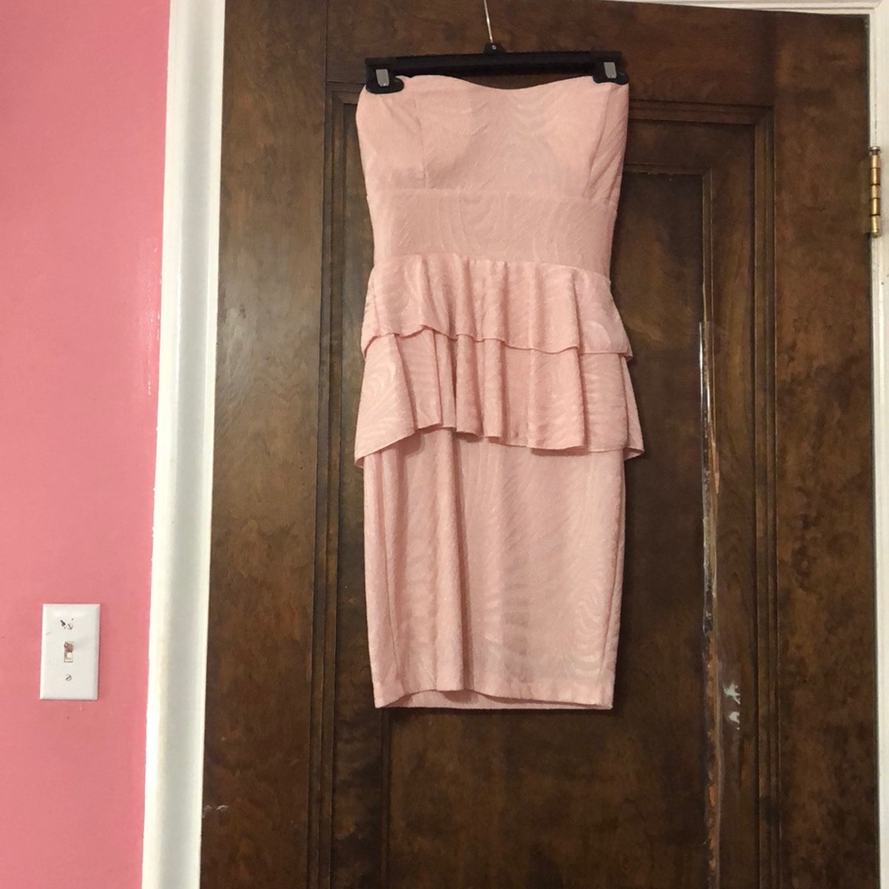 A Beautiful Dress